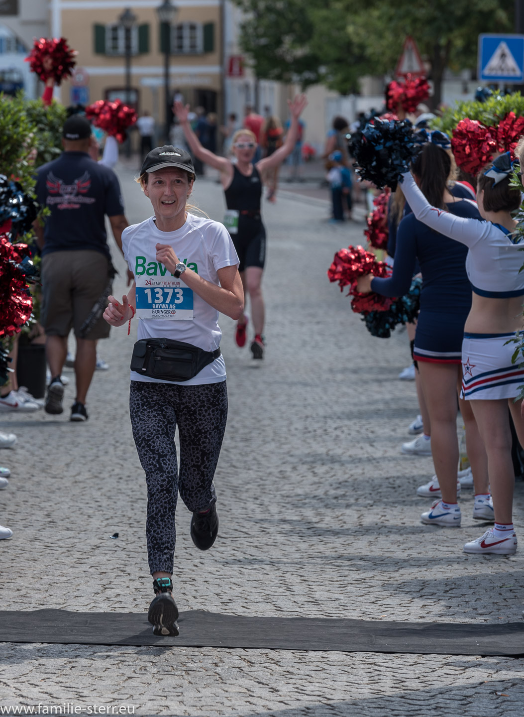 24. Stadttriathlon Erding